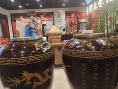 -西江美食舫·江西菜(健德桥店)