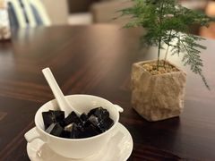 -浙江安吉JW万豪酒店·万豪中餐厅