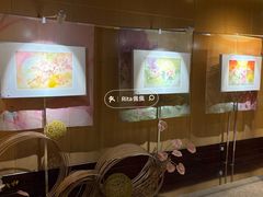 -广州花园酒店