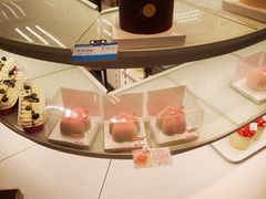 -好利来(欧亚商都店)