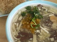 -常鲜德乐购迎桂馒头店(麻巷公寓店)