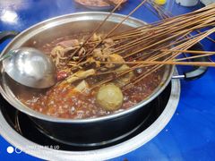 -马路边边串串香(大成路店)