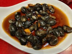 -吕四渔港码头海鲜餐厅