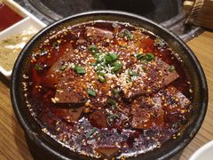 -炉小哥烤肉(朗悦公园茂店)