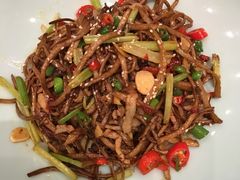 -光合谷酒店甄味府