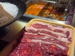 -重庆高老九火锅(万象城店)