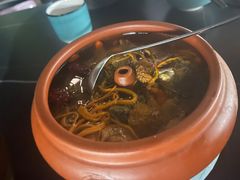 -云隐小厨·传统大理美食(复兴路店)