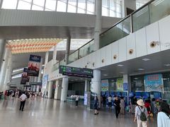 -国际邮轮中心码头(厦鼓码头)