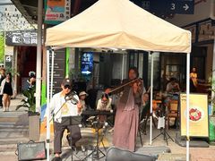-大理床单厂艺术区