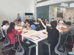 -TESLA 特斯拉(北京南四环中路特斯拉中心)