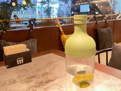 -渔语鱼新川菜Bistro(万象天地店)