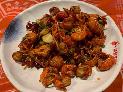 全味虾球-汉虾王.小龙虾.武汉菜.粤菜(科技园店)