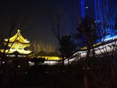 -迎泽公园