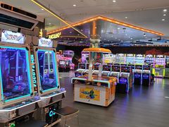 -反斗乐园π(龙华天虹店)