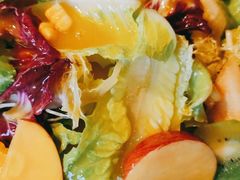 果蔬大拌菜-北平盛世·新京菜·北京烤鸭(劲松·双井店)