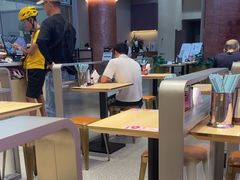 -小杨生煎(深圳岗厦北店)