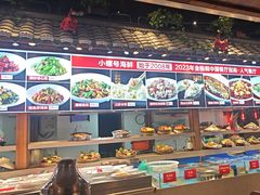 -小螺号海鲜·地道鲁菜(恒大店)