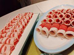 -凯鸽火锅城(五部迎宾东路店)