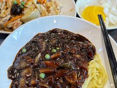-香港饭店0410(明洞店)