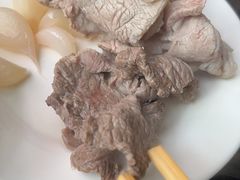 -天桥老金涮肉(牛街店)