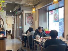 -渝乡人家(和平里店)