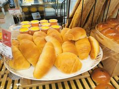 -山崎面包(第一八佰伴店)