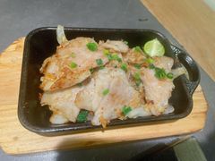 -沼津港精致料理·寿喜烧·烧鸟(龙湖南桥天街日料榜单店)