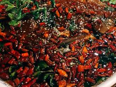 杨记招牌鱼-杨记隆府(时代天街店)