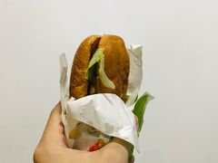 -麦当劳(杭州临平万达广场店)