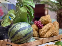 -东方红海鲜百汇(国际大厦店)