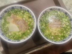 -马吉德牛肉拉面(新街口店)