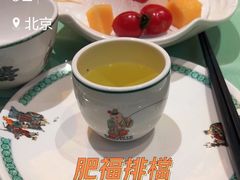 -肥福排档(星光店)