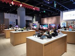 -Sony Store索尼(深圳深业上城店)