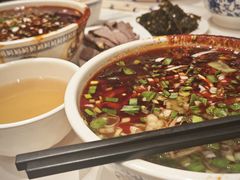 -清真·马安军辣子牛肉面