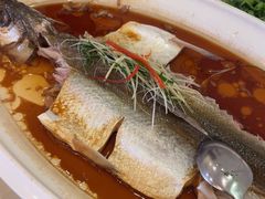 -古韵轩·江浙融合菜(梁溪店)