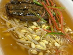 -天龙宝严素食馆(大兴善寺店)