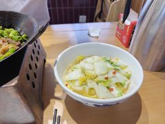 -张氏父子常德肠子馆(贺龙店)