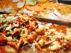 -匠子烤鱼(远大购物中心店)