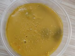 豆黄糕-樊记腊汁肉(竹笆市总店)