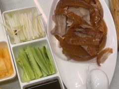 -金鸭都·老北京特色家常菜(潘家园店)