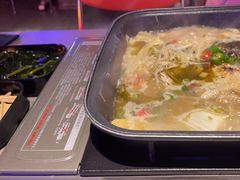 -令狐冲·活鱼馆(宝龙店)