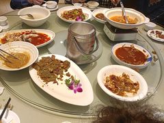 -刘胖子家常菜·蹄花焖藕(兴业店)