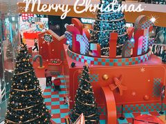 -深圳来福士广场