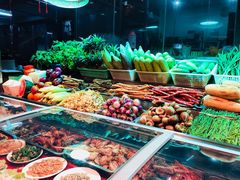 -石屏老字号4号包浆豆腐美食城(泼水广场店)