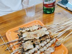 -东北焱火烧烤(皮市街店)