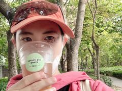 -MQ COFFEE STAND明谦(新洲店)