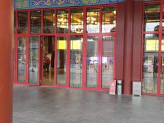-鼎盛王朝康熙大典实景演出