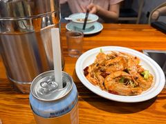 -九道菜有鸡鱼头(石鼓路店)