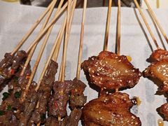 -串盟烧烤·长沙美食地标(星沙店)