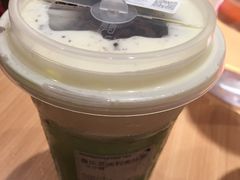 -喜茶(上海正大广场店)